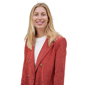 Prenez un rendez-vous avec un membre de l'équipe.