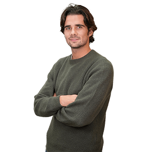 Rodolphe André, Responsable projets et opérations chez Méthode Aristote